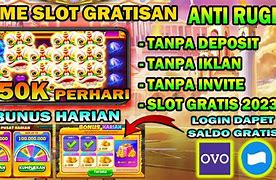 Aplikasi Slot Tanpa Deposit 75Bet Asli Indonesia Terbaru 2023