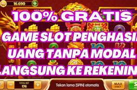 Aplikasi Slot Tanpa Deposit 75Bet Gratis 2024 Terbaru Hari Ini