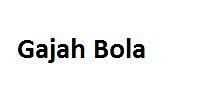 Gajah Bola.Net Login