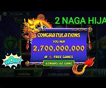 Naga Hijau Slot 99