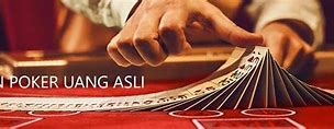 Poker Penghasil Uang Asli