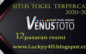 Situs Togel Paling Komplit